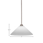 Toltec LightingHome| 3401-BN-318