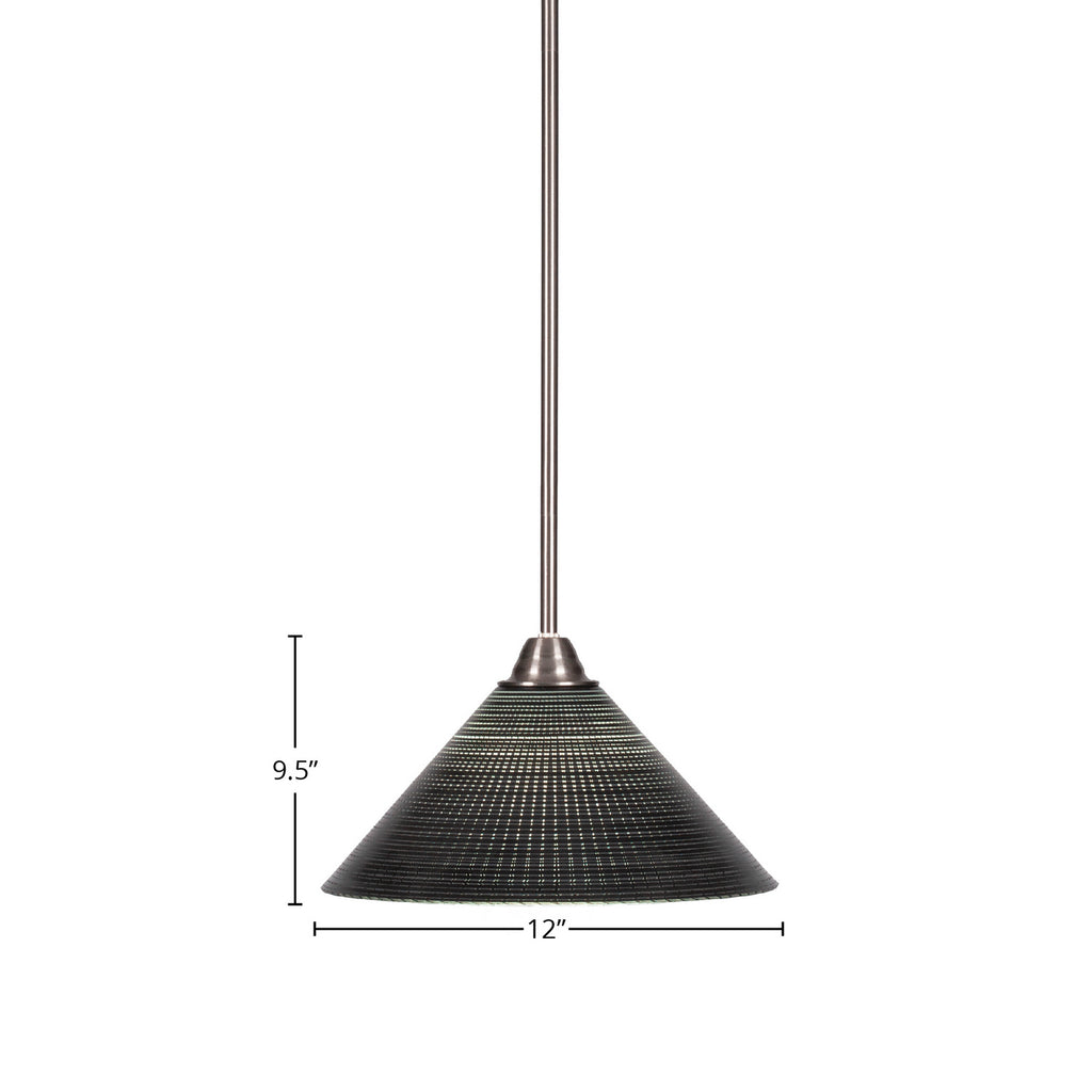 Toltec LightingHome| 3401-BN-4009
