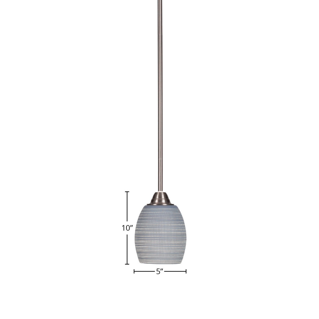 Toltec LightingHome| 3401-BN-4022