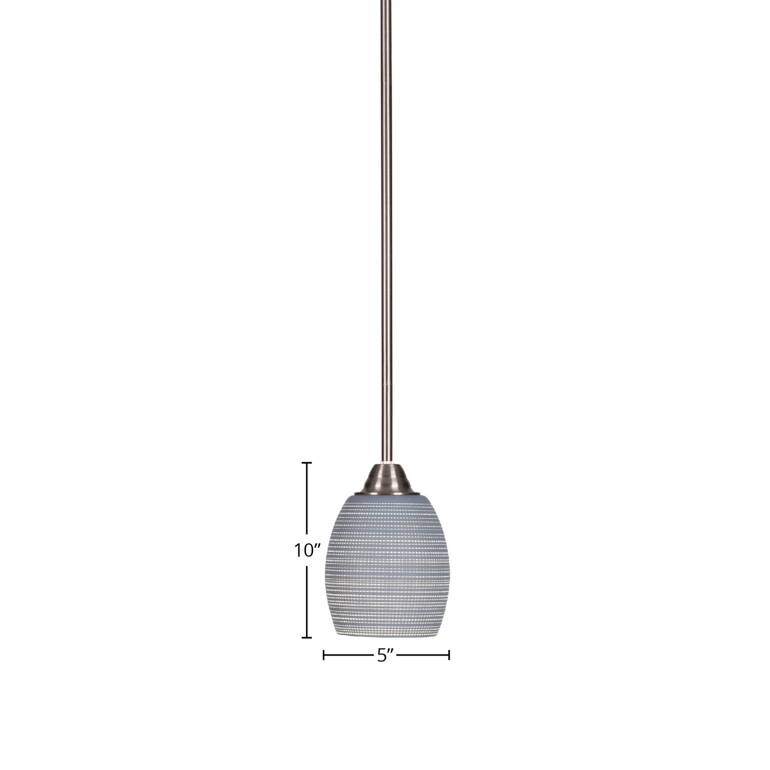 Toltec LightingHome| 3401-BN-4022