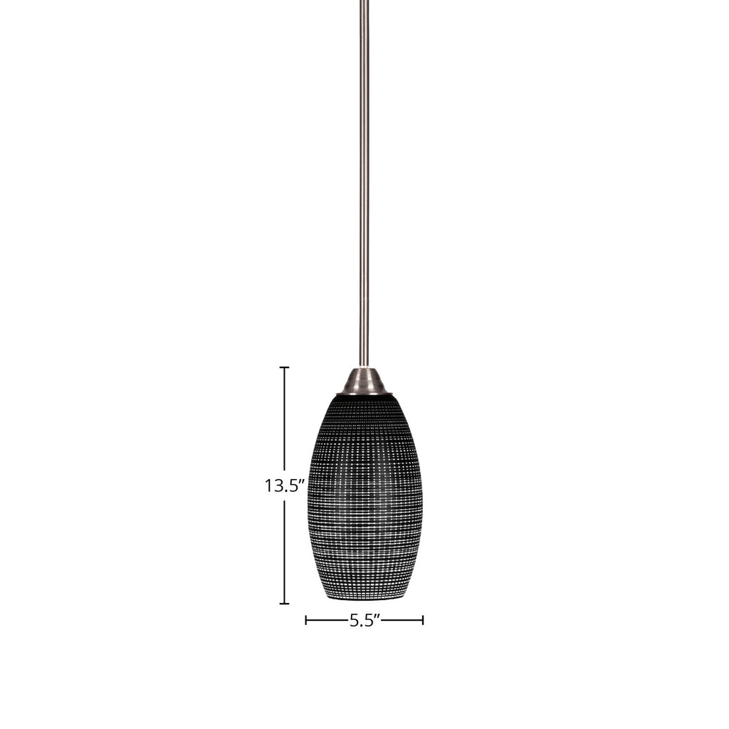 Toltec LightingHome| 3401-BN-4049