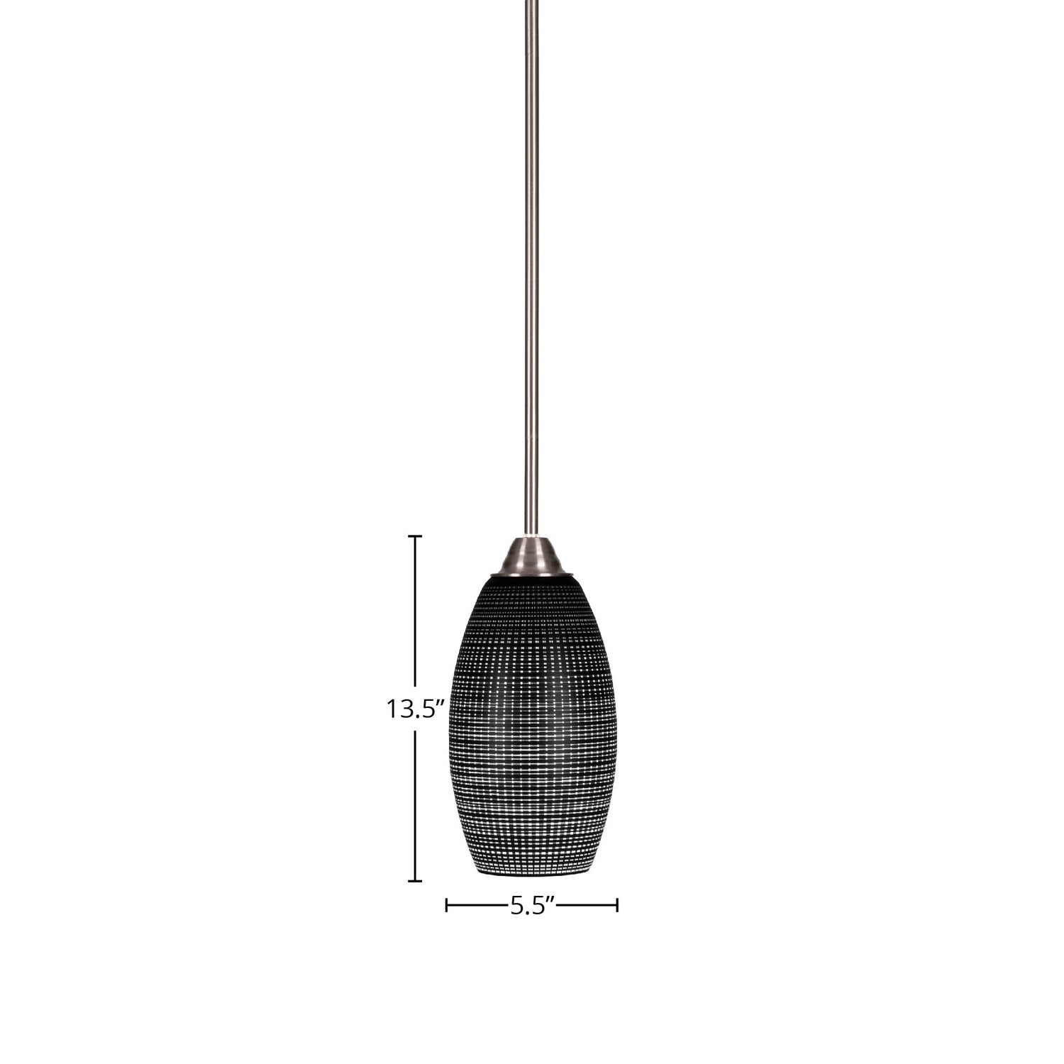 Toltec LightingHome| 3401-BN-4049