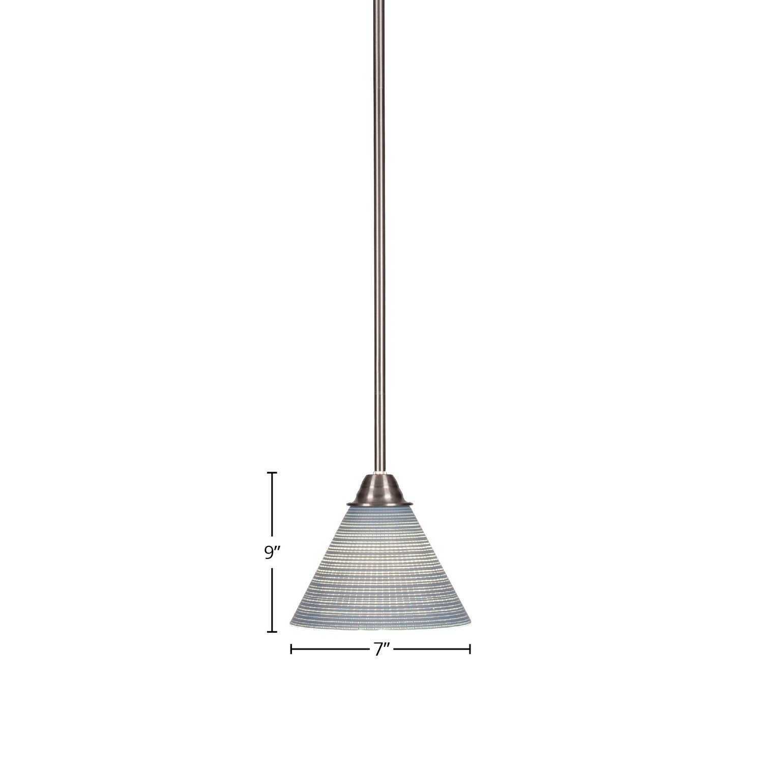 Toltec LightingHome| 3401-BN-4052