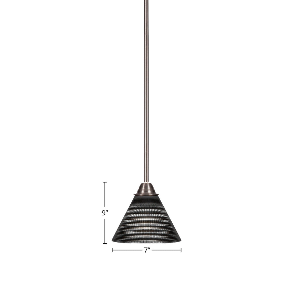 Toltec LightingHome| 3401-BN-4059