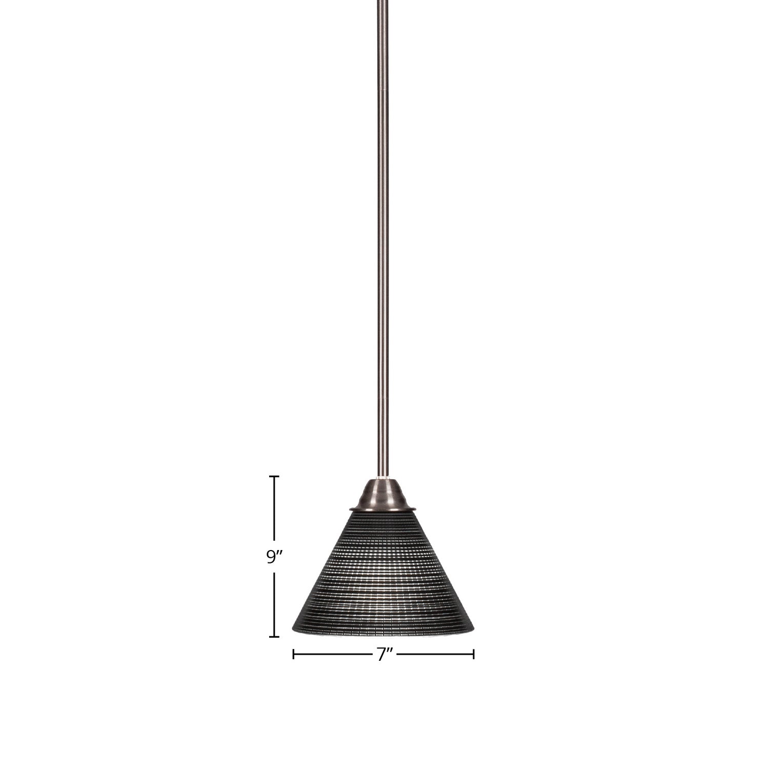Toltec LightingHome| 3401-BN-4059