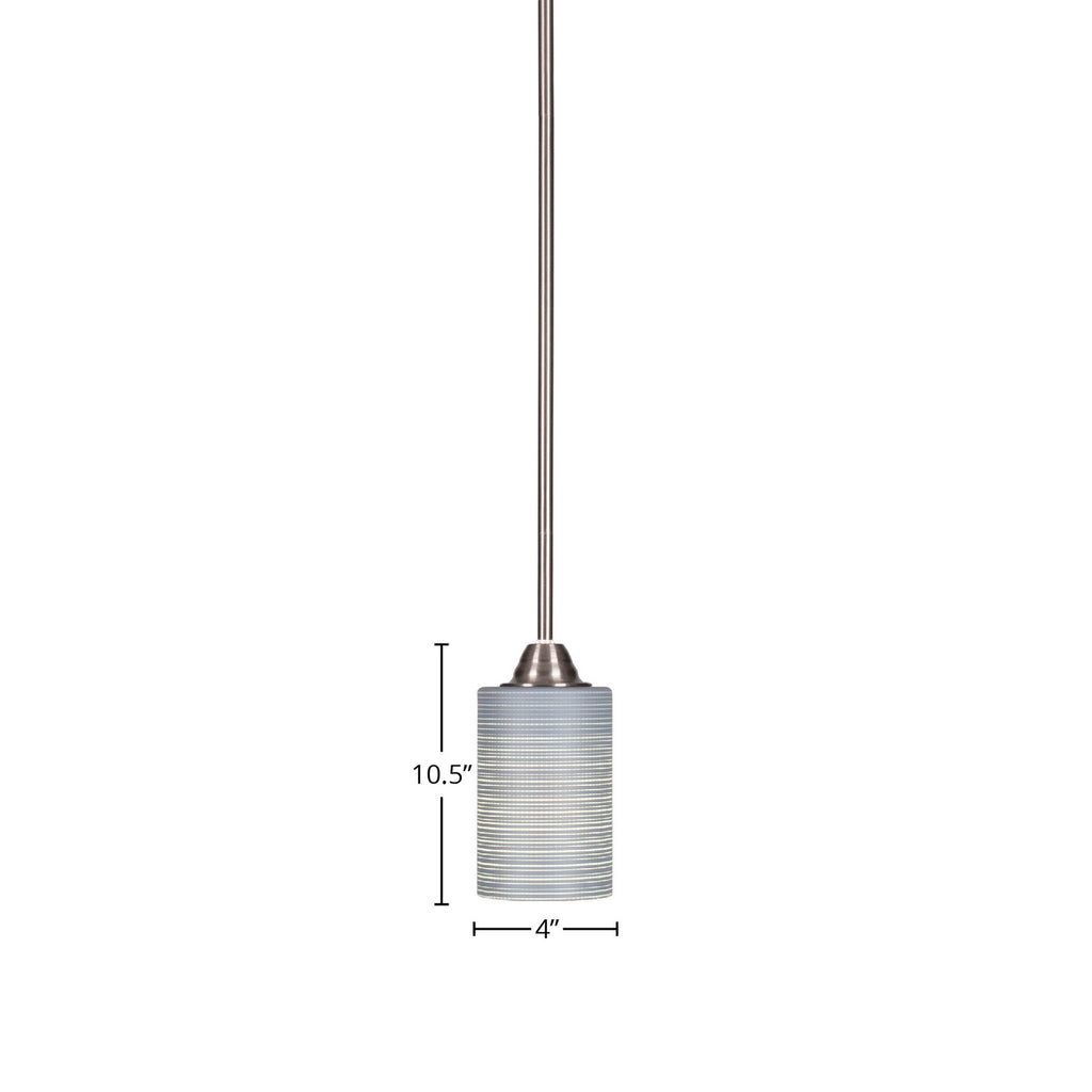 Toltec LightingHome| 3401-BN-4062
