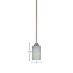 Toltec LightingHome| 3401-BN-4062