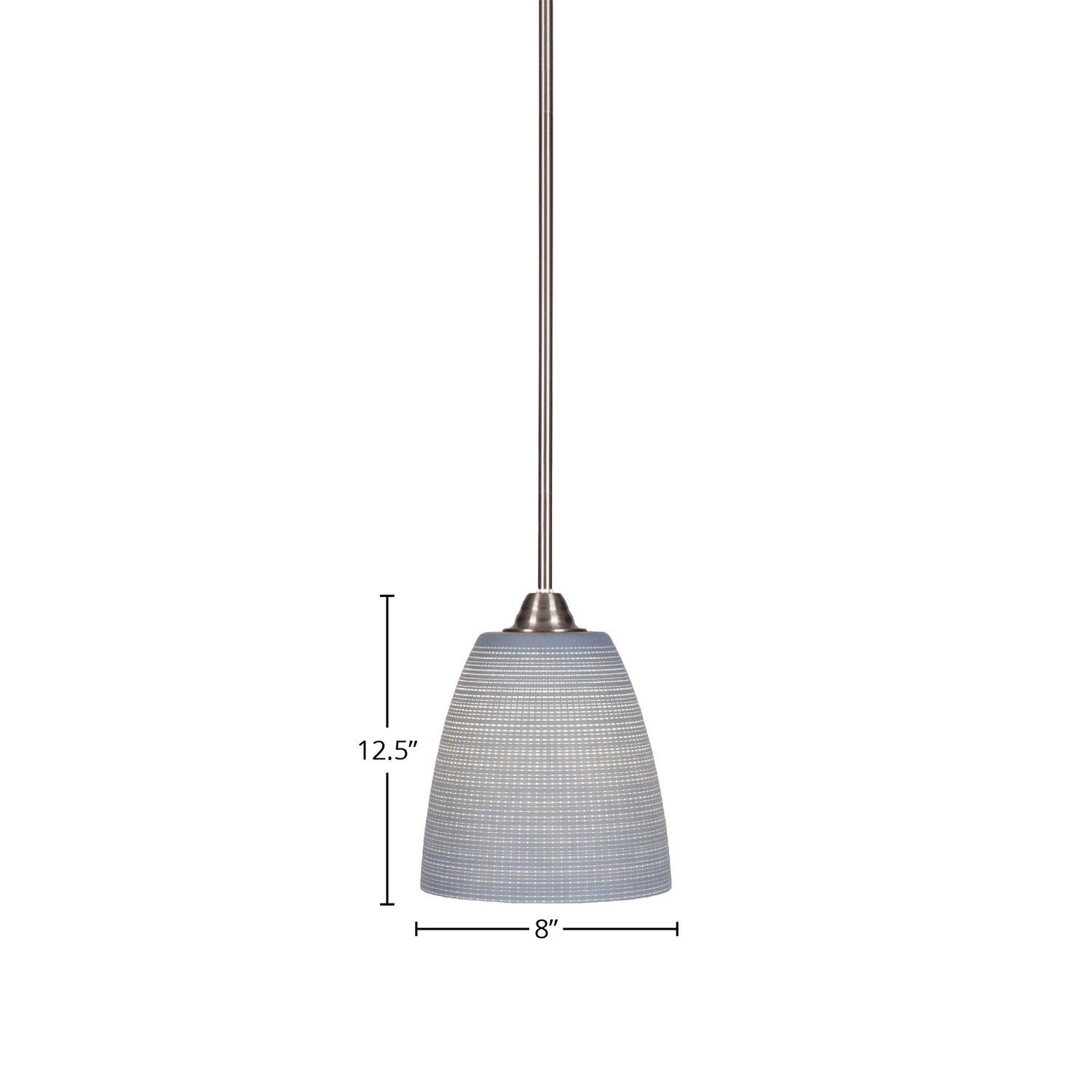 Toltec LightingHome| 3401-BN-4072
