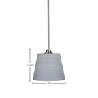 Toltec LightingHome| 3401-BN-4082
