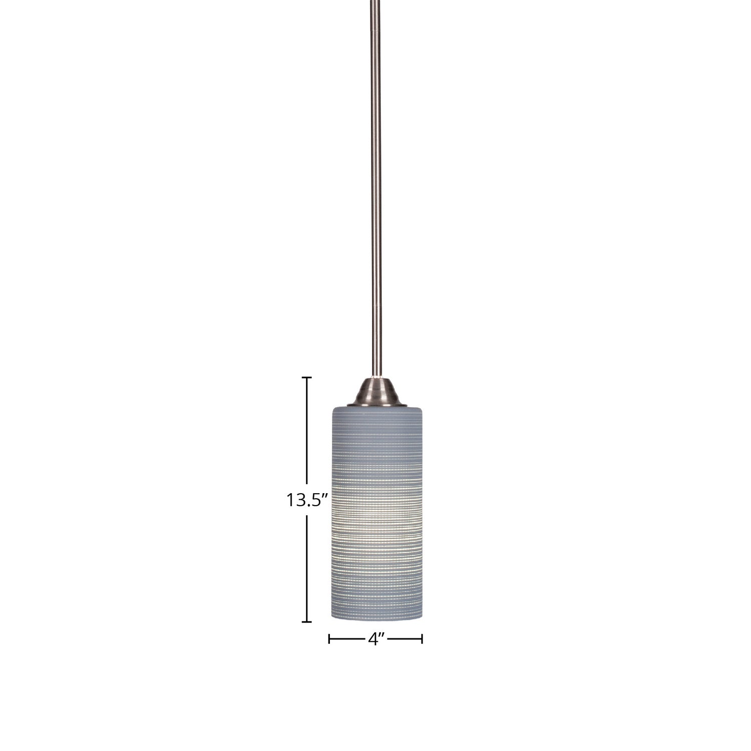 Toltec LightingHome| 3401-BN-4092