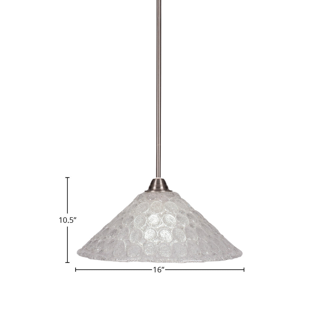Toltec LightingHome| 3401-BN-411