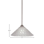 Toltec LightingHome| 3401-BN-411