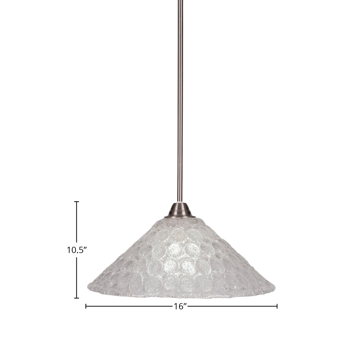 Toltec LightingHome| 3401-BN-411