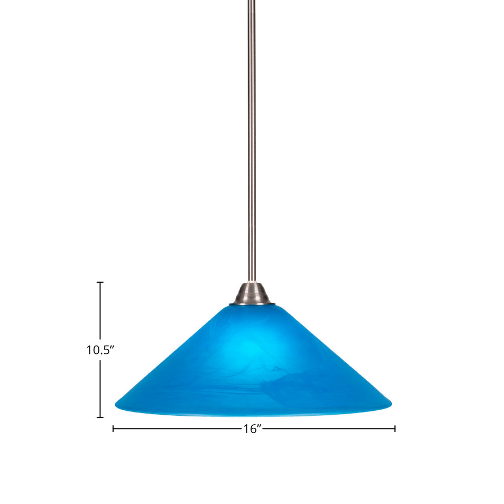 Toltec LightingHome| 3401-BN-415