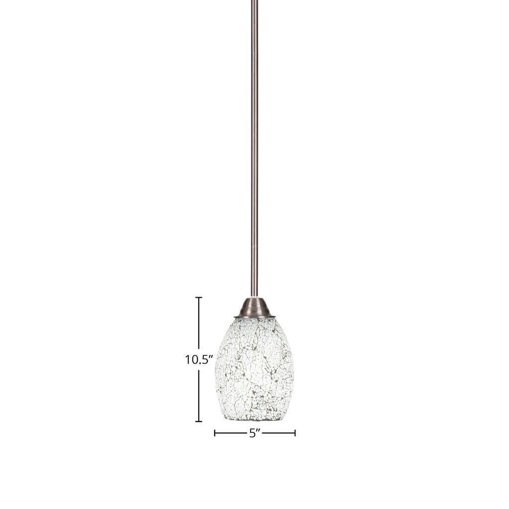 Toltec LightingHome| 3401-BN-4165
