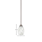 Toltec LightingHome| 3401-BN-4165