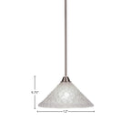 Toltec LightingHome| 3401-BN-441