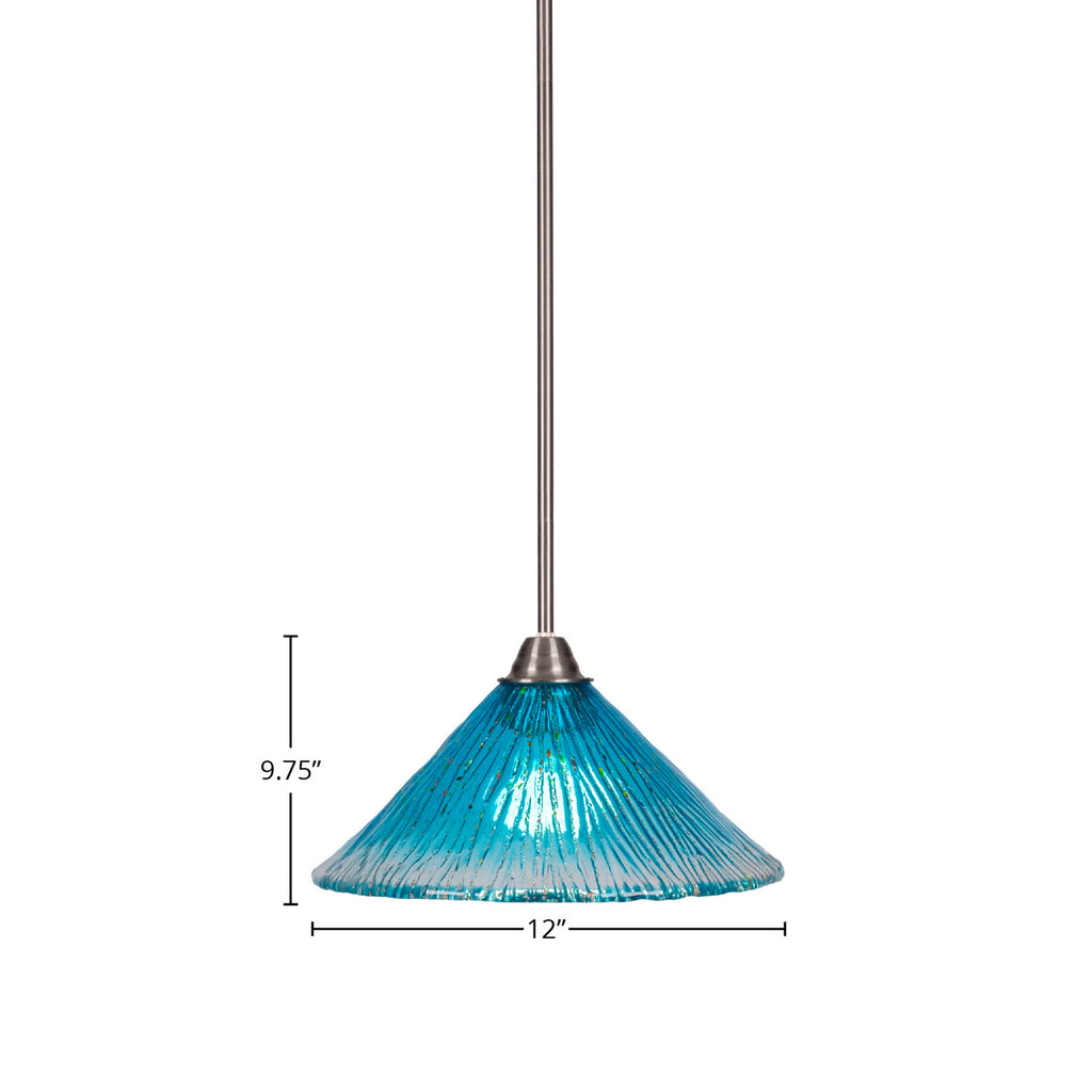 Toltec LightingHome| 3401-BN-448