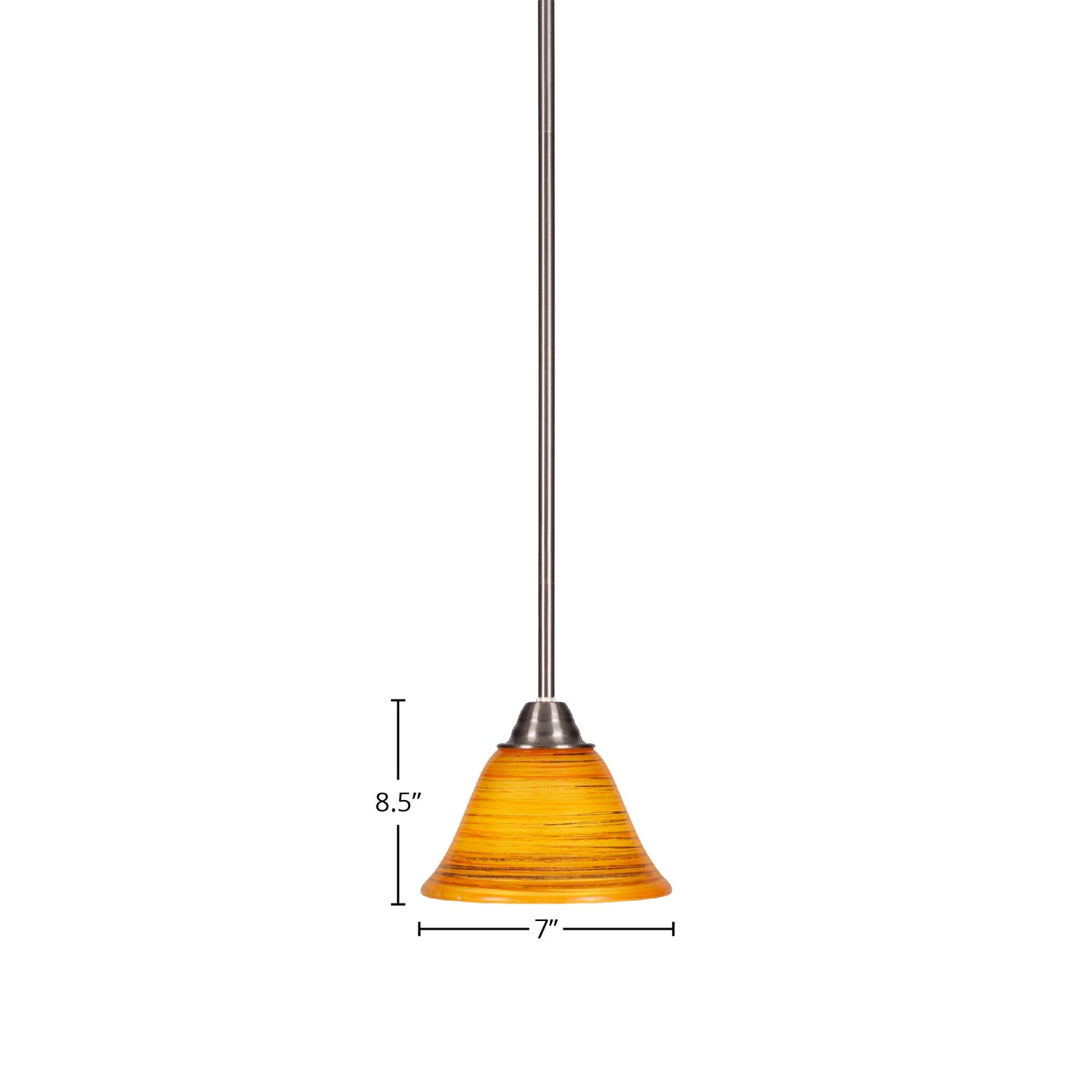 Toltec LightingHome| 3401-BN-454