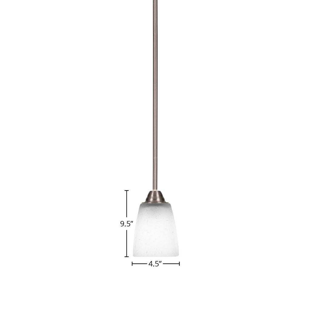 Toltec LightingHome| 3401-BN-460