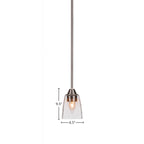 Toltec LightingHome| 3401-BN-461