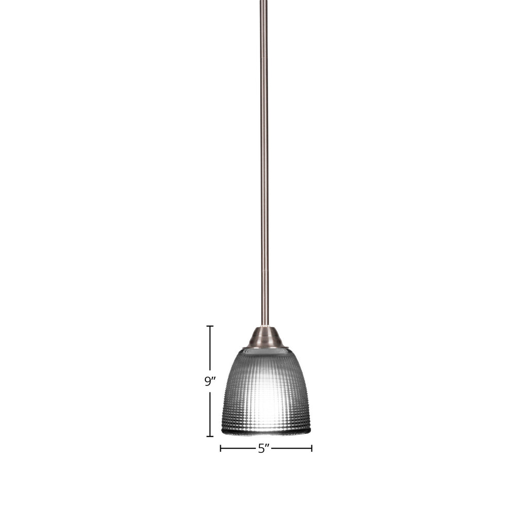 Toltec LightingHome| 3401-BN-500