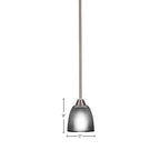 Toltec LightingHome| 3401-BN-500
