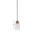 Toltec LightingHome| 3401-BN-530