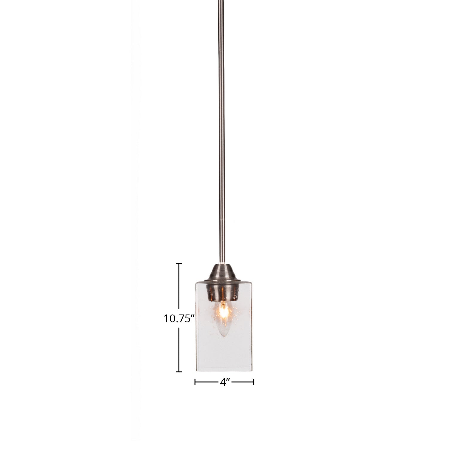 Toltec LightingHome| 3401-BN-530