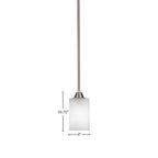 Toltec LightingHome| 3401-BN-531
