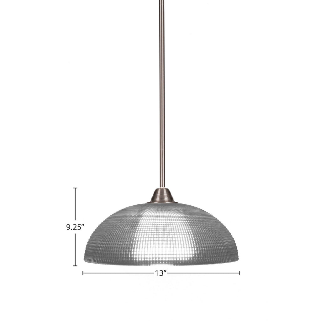 Toltec LightingHome| 3401-BN-540