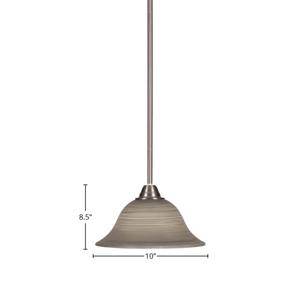 Toltec LightingHome| 3401-BN-603