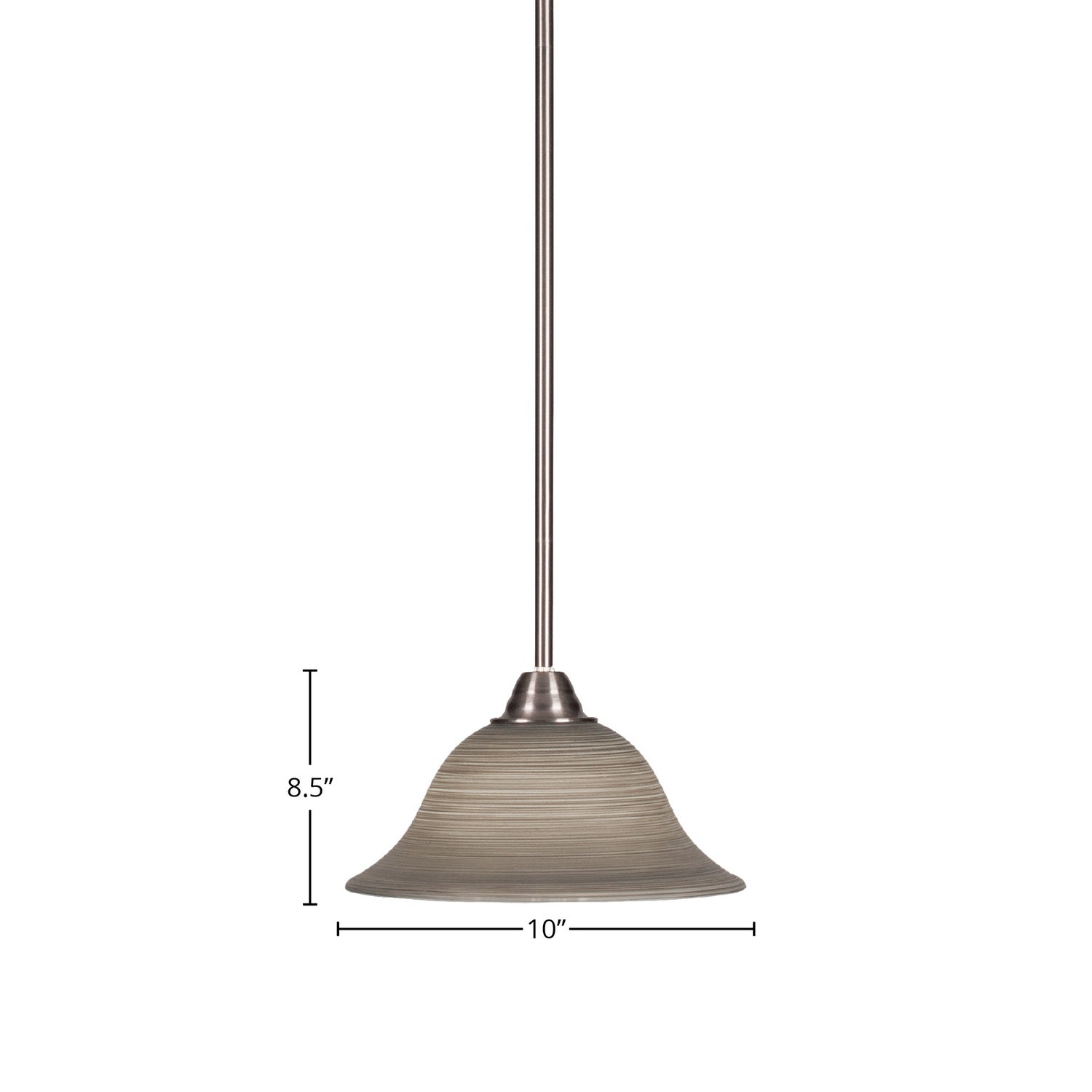 Toltec LightingHome| 3401-BN-603