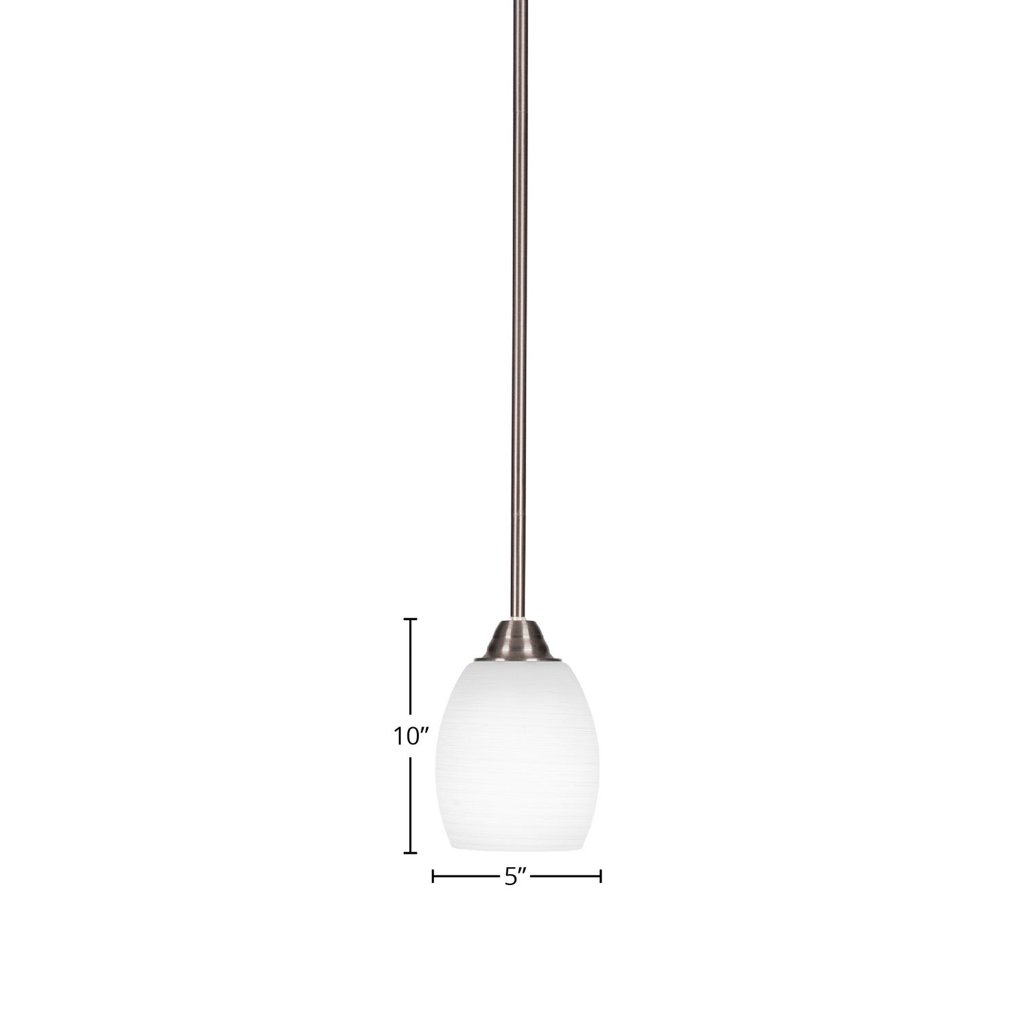 Toltec LightingHome| 3401-BN-615