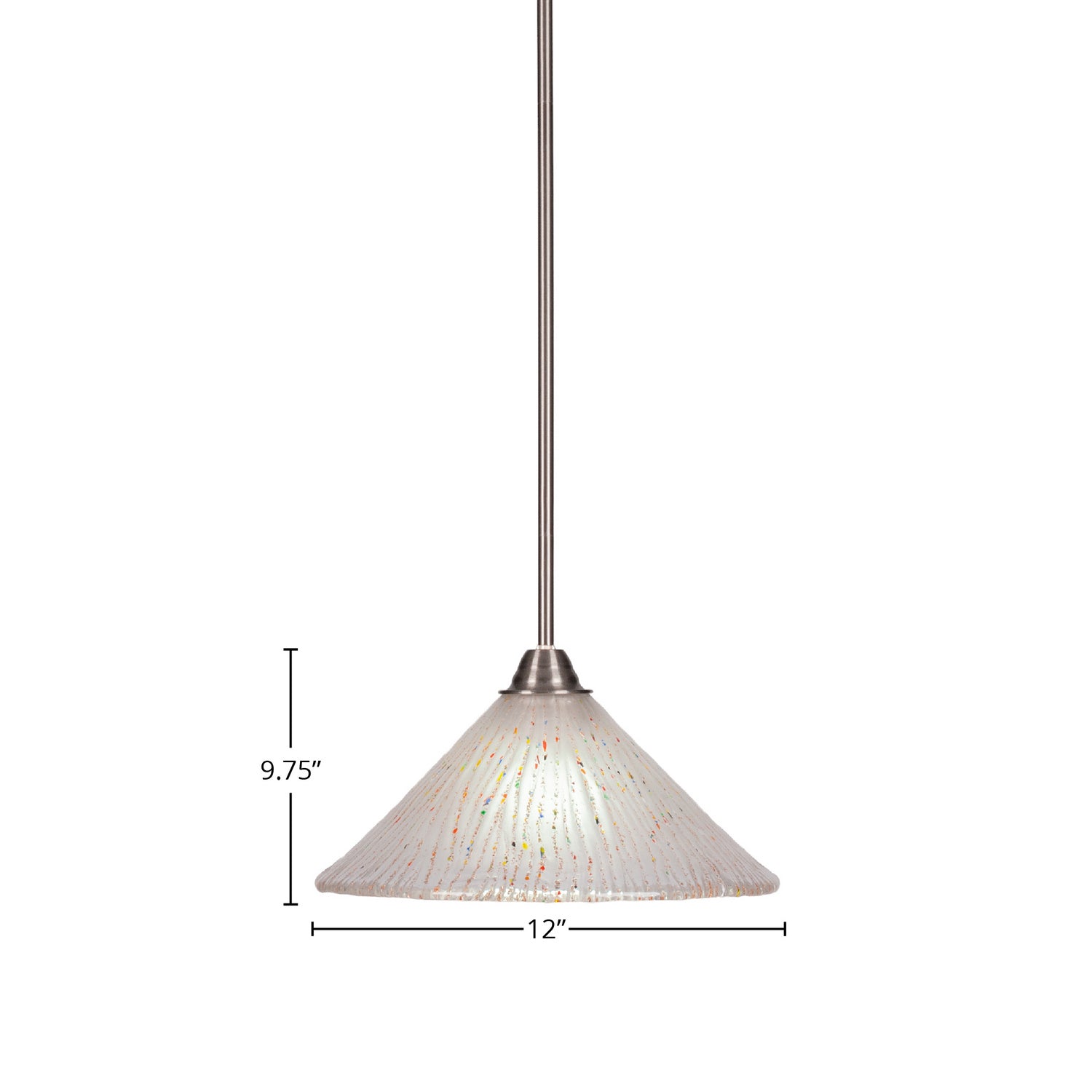 Toltec LightingHome| 3401-BN-701