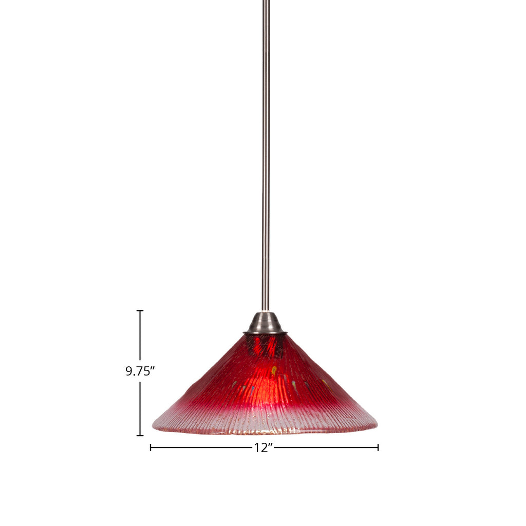 Toltec LightingHome| 3401-BN-706