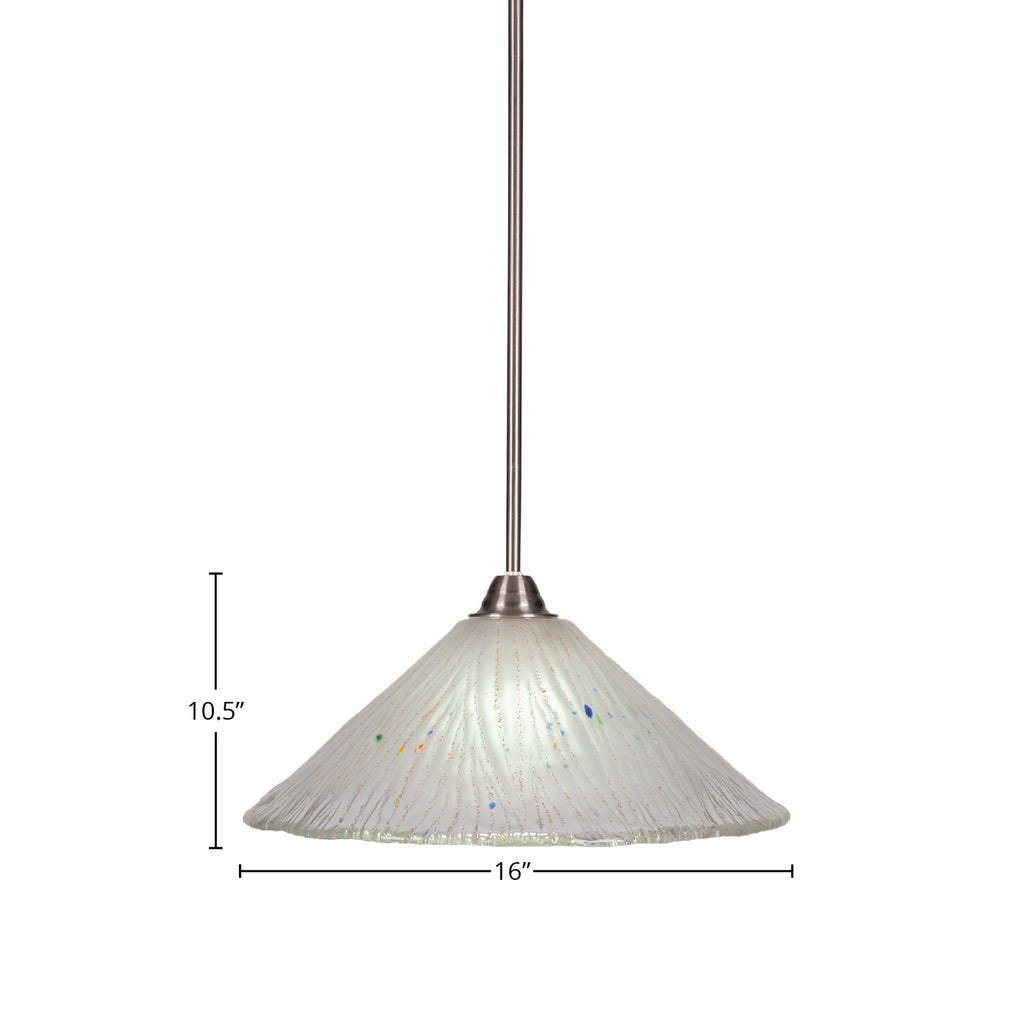 Toltec LightingHome| 3401-BN-711