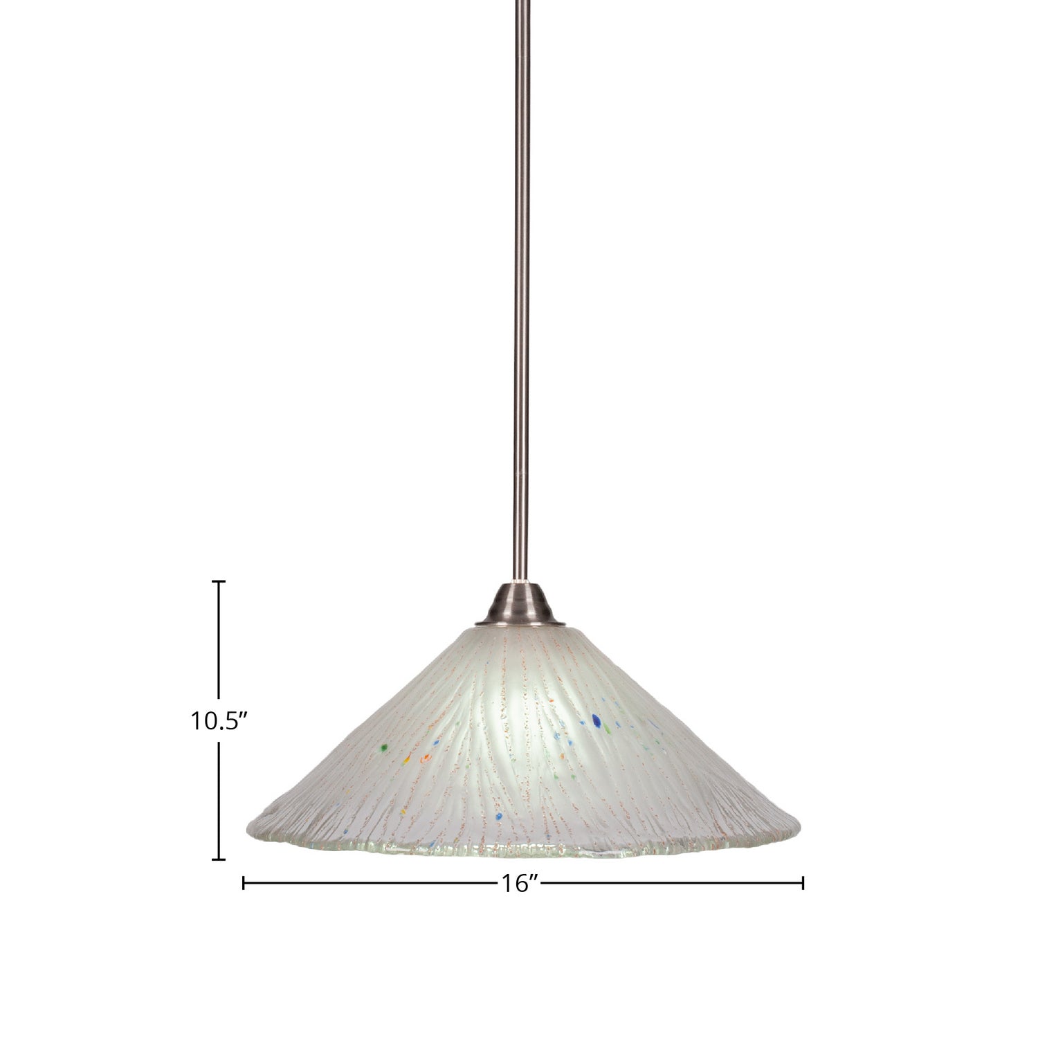 Toltec LightingHome| 3401-BN-711