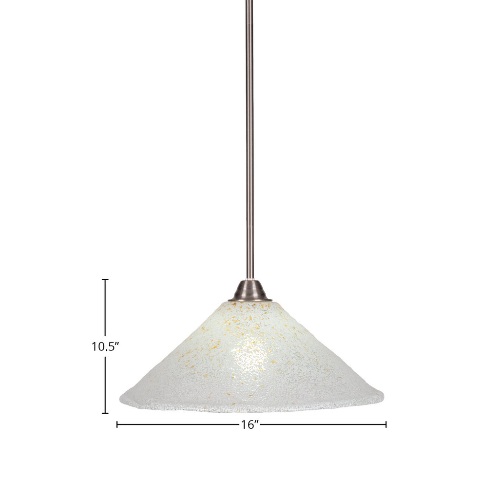 Toltec LightingHome| 3401-BN-714