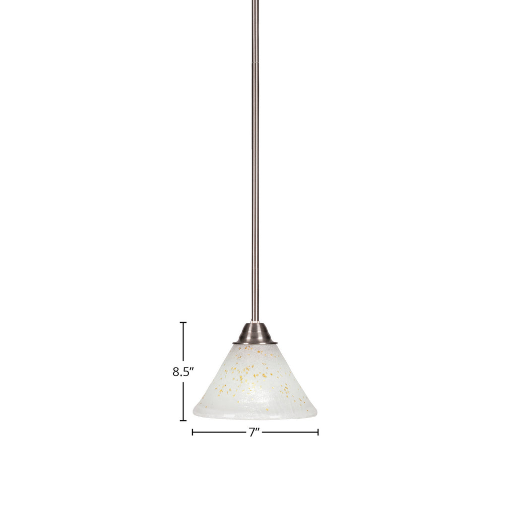 Toltec LightingHome| 3401-BN-7145