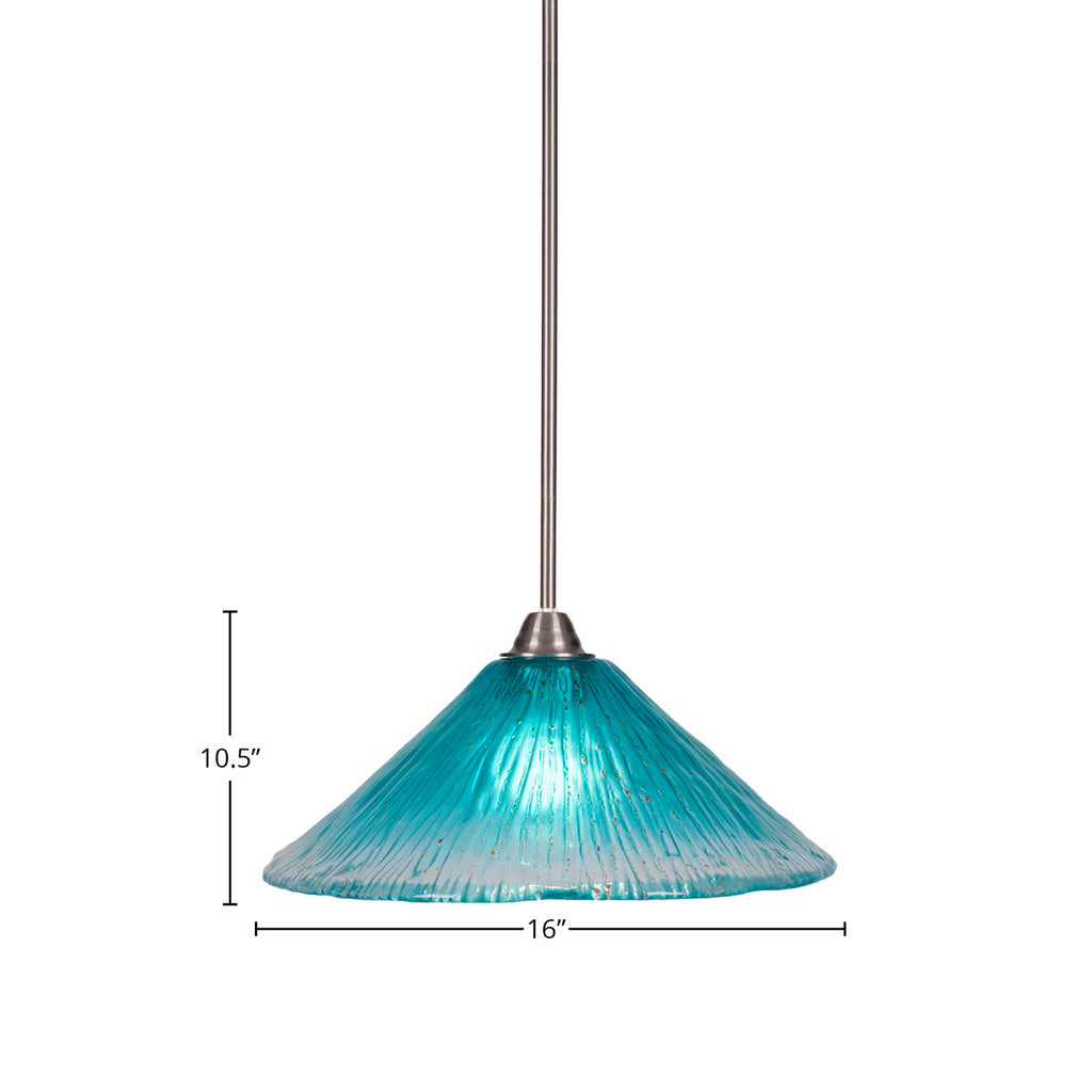 Toltec LightingHome| 3401-BN-715
