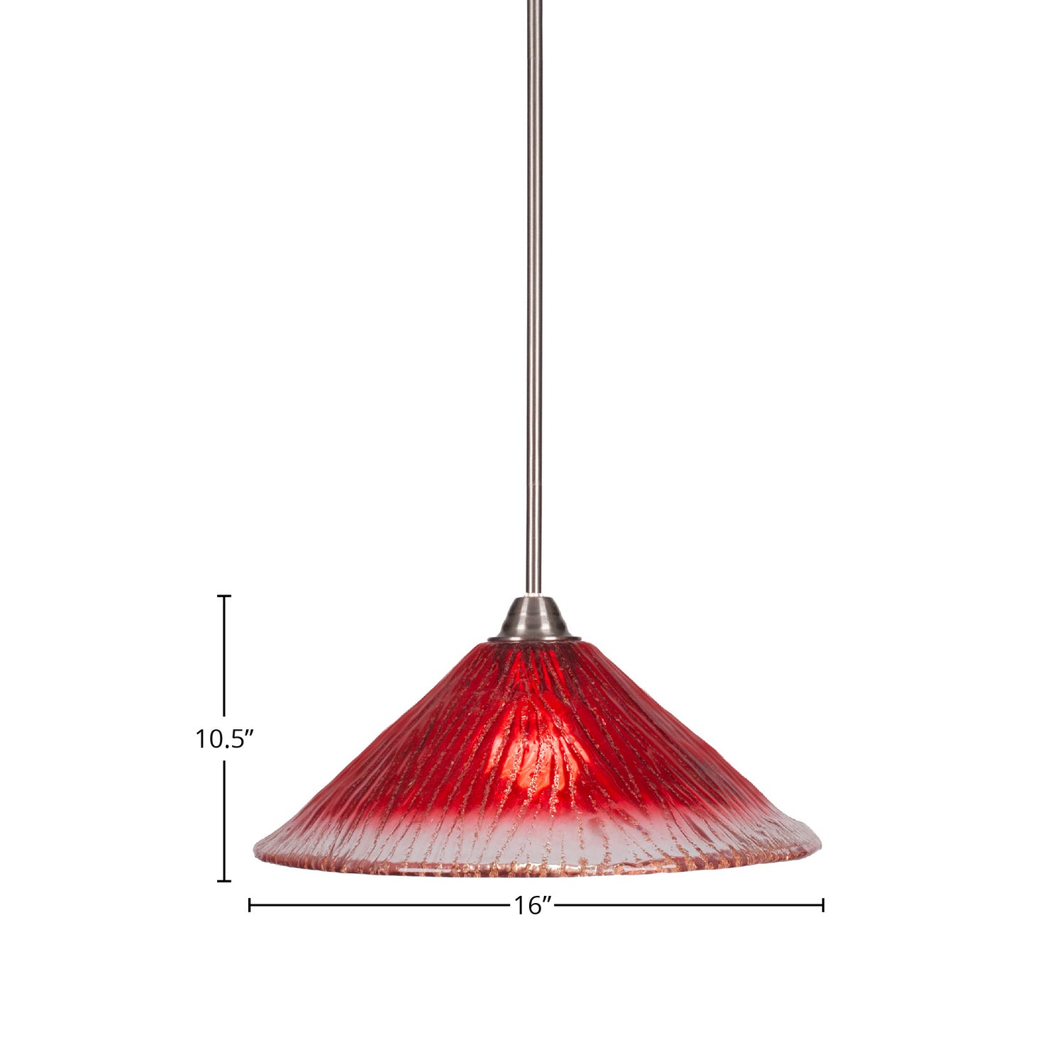 Toltec LightingHome| 3401-BN-716