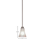 Toltec LightingHome| 3401-BN-721