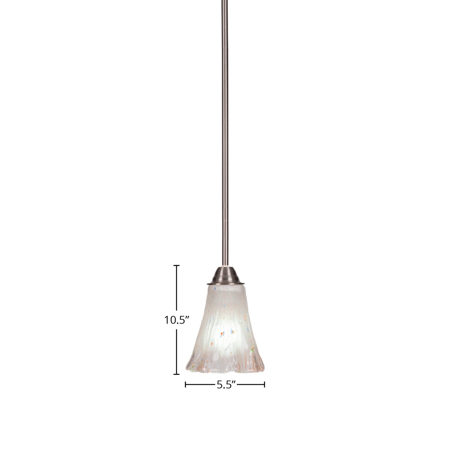 Toltec LightingHome| 3401-BN-721