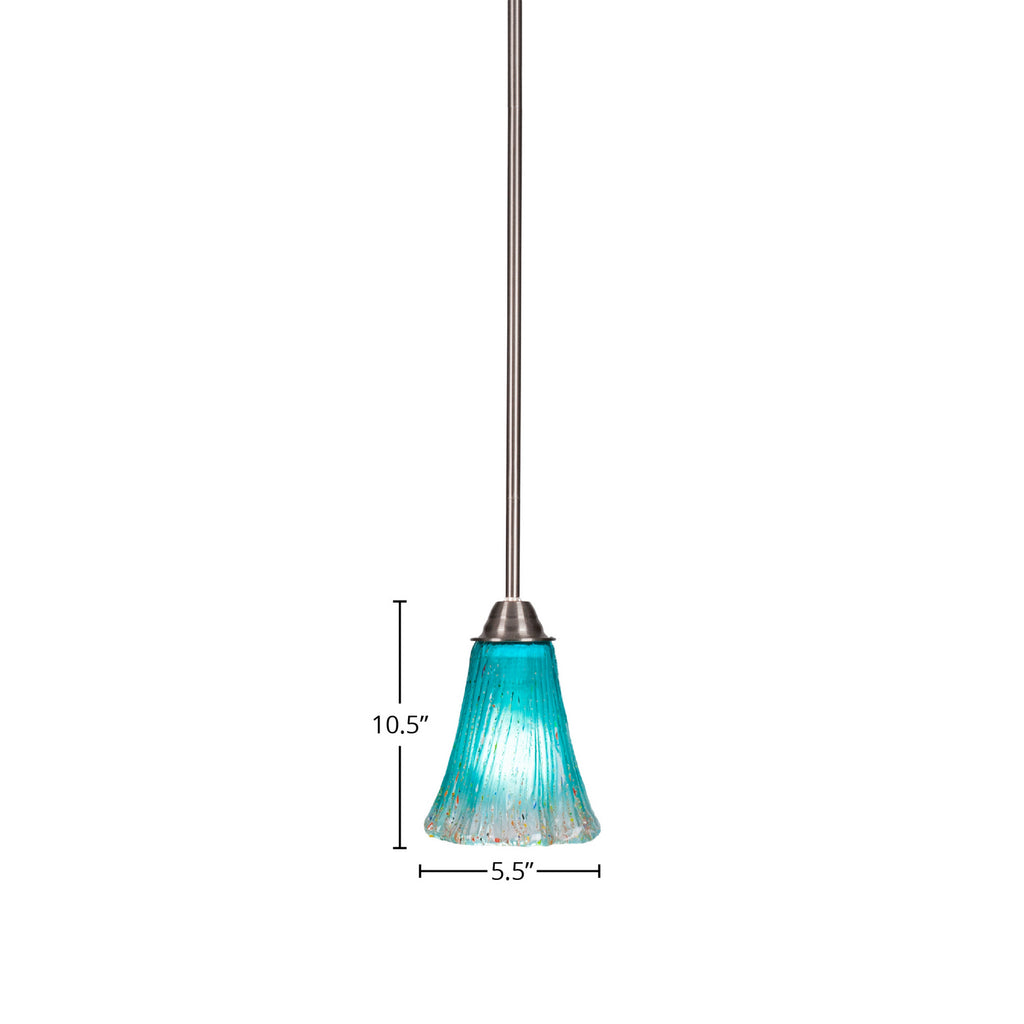 Toltec LightingHome| 3401-BN-725