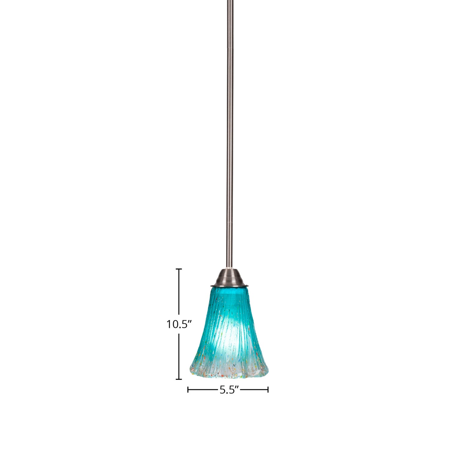 Toltec LightingHome| 3401-BN-725