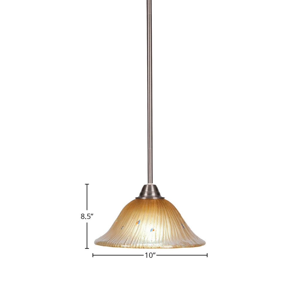 Toltec LightingHome| 3401-BN-730