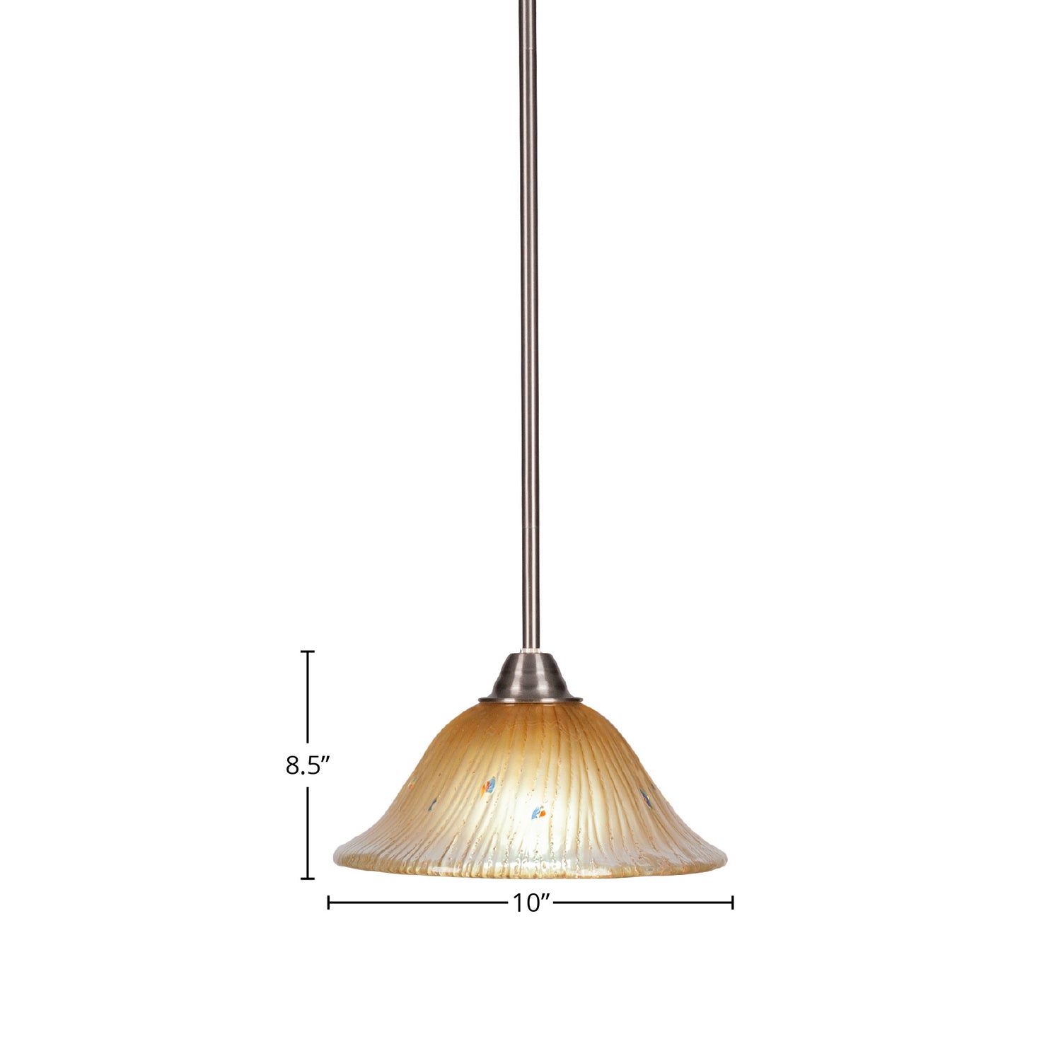 Toltec LightingHome| 3401-BN-730