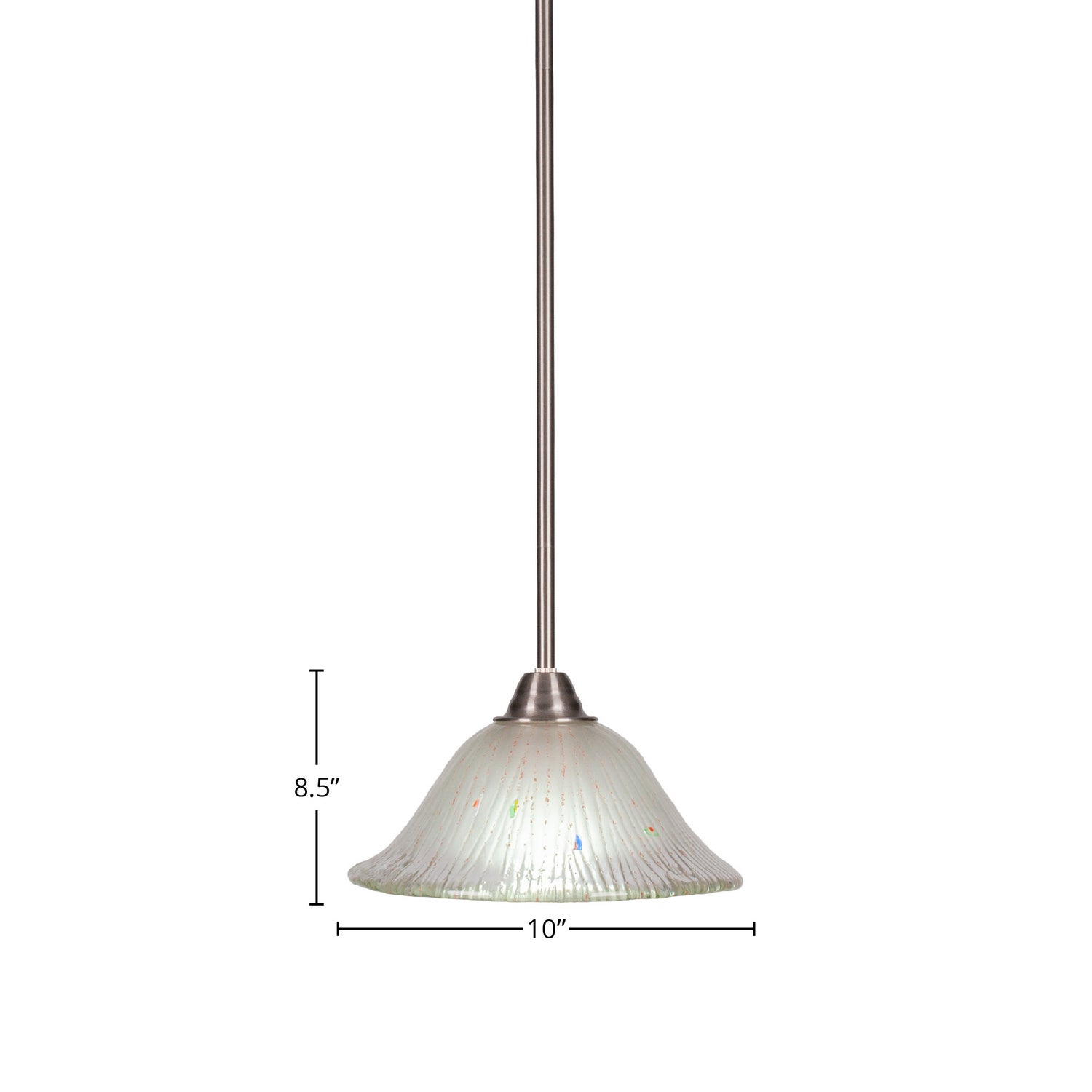 Toltec LightingHome| 3401-BN-731
