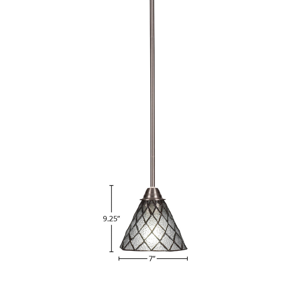 Toltec LightingHome| 3401-BN-9185